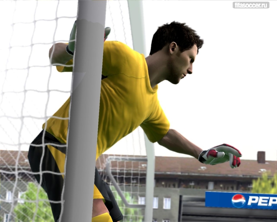 FIFA 10 PC: , 